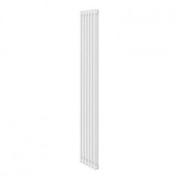 Дизайн-радиатор Royal Thermo Insignia C2180 - 06 секц. RAL9016