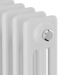 Дизайн-радиатор Royal Thermo Insignia C3030 - 42 секц. RAL9016