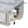 Блок внутренний TOSHIBA RAS-M07U2DVG-E мульти сплит-системы, канального типа