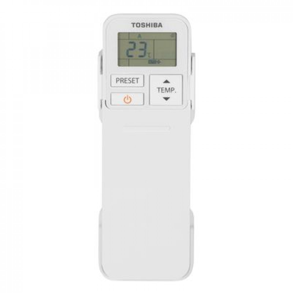 Блок внутренний TOSHIBA RAS-M07U2DVG-E мульти сплит-системы, канального типа