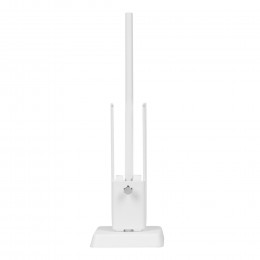 Кронштейн напольный Royal Thermo К11.31.28 RAL9016