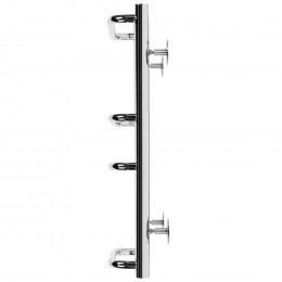 Полотенцесушитель Royal Thermo Микс П8 500х796