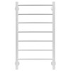 Полотенцесушитель Royal Thermo Classic white П7 500х800