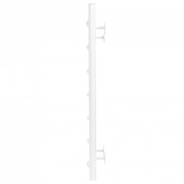 Полотенцесушитель Royal Thermo Classic white П7 500х800