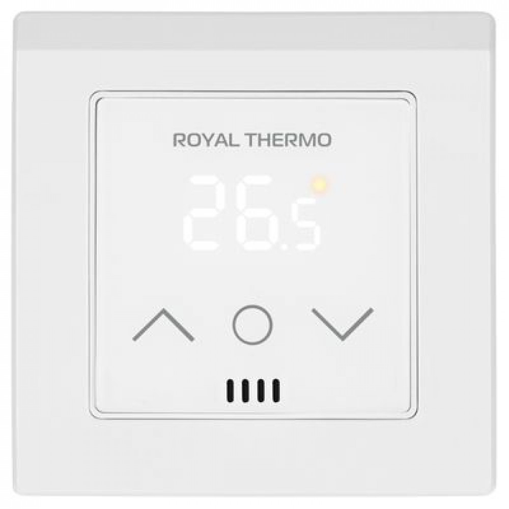 Терморегулятор Royal Thermo Sensonite RTS-16 WiFi