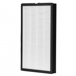 Комплект фильтров Pre-filter+HEPA+Carbon FPHC-107 для очистителей воздуха Ballu AP-107