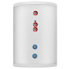 Бойлер косвенного нагрева Royal Thermo AQUATEC INOX RTWX 100 напольный