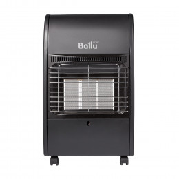 Обогреватель инфракрасный газовый Ballu BIGH-45 B
