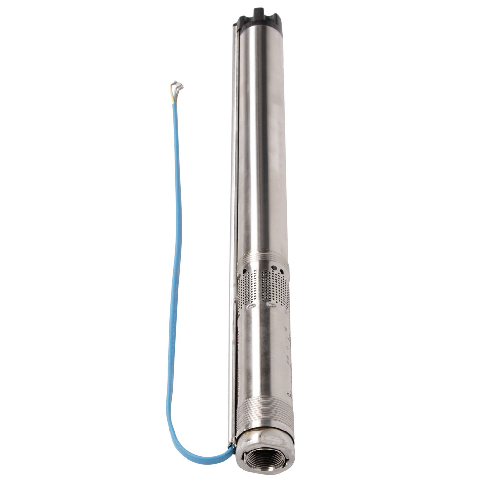 Насос скважинный Grundfos SQE 2-55