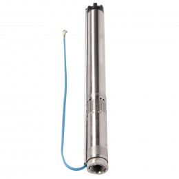 Насос скважинный Grundfos SQE 2-55