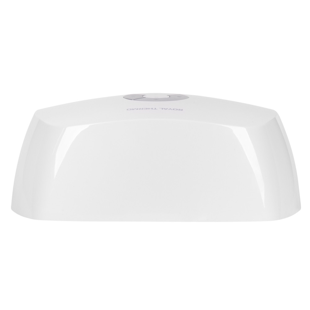 Водонагреватель проточный Royal Thermo SmartFix T (3,5 kW) - кран