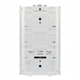 Колонка газовая Ballu GWH 10 Fiery Glass Pasta