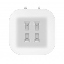 Водонагреватель ZANUSSI ZWH/S 10 Mini U (Green)