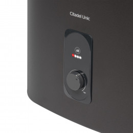 Водонагреватель Royal Thermo RWH 50 Citadel Unic Grafit
