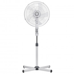 Вентилятор напольный Ballu BFF-801