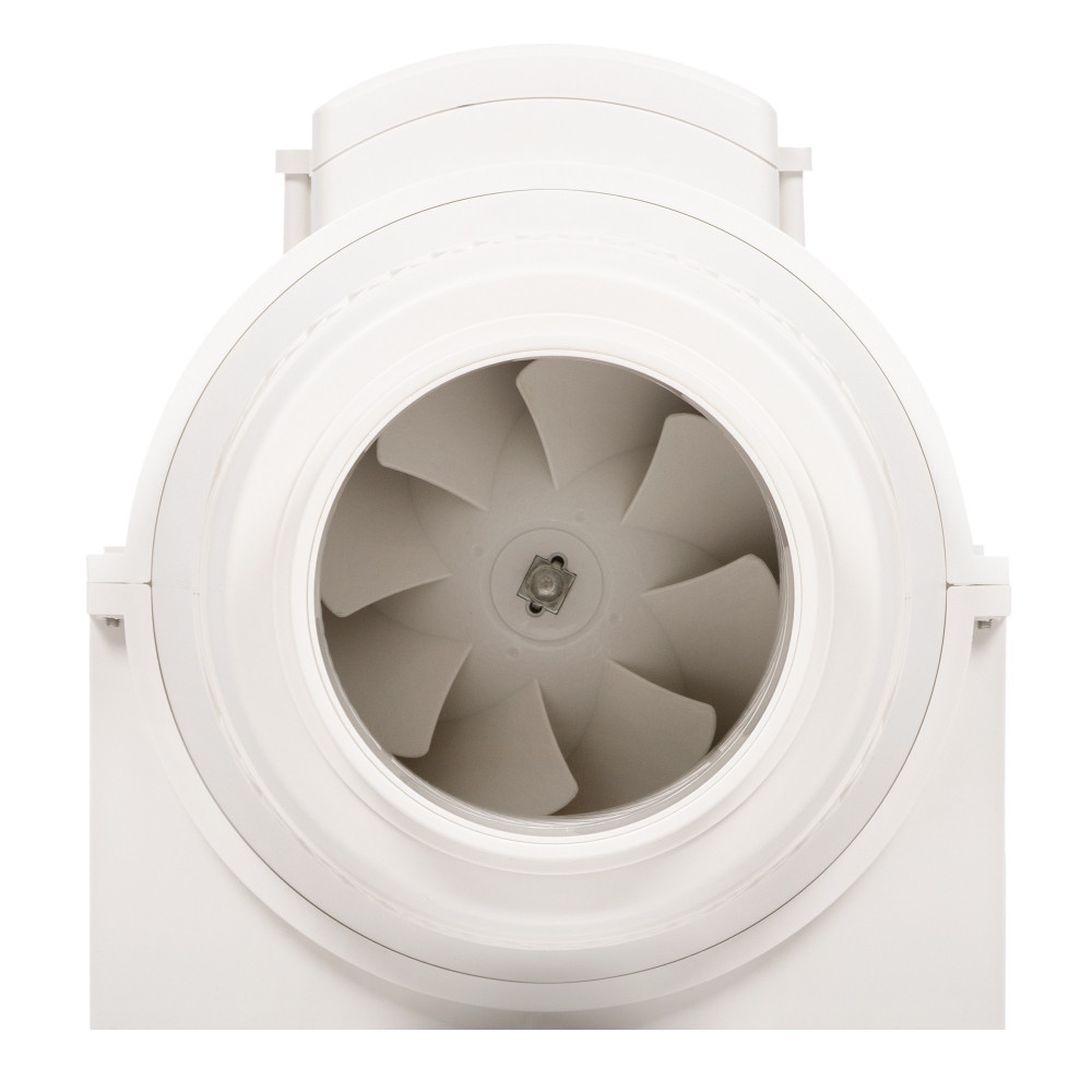 Вентилятор малошумный канальный SILENTMIX-160T