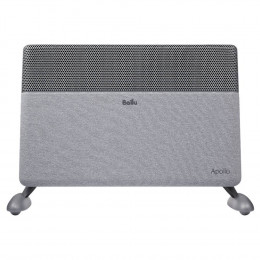 Конвектор электрический Ballu Apollo digital INVERTER Moon Gray BEC/ATI-1501