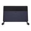 Конвектор электрический Ballu Apollo digital INVERTER Space Black BEC/ATI-1502
