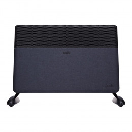 Конвектор электрический Ballu Apollo digital INVERTER Space Black BEC/ATI-1502