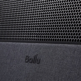 Конвектор электрический Ballu Apollo digital INVERTER Space Black BEC/ATI-1502