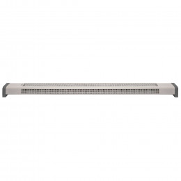 Конвектор электрический Ballu Plinth Compact BEC/PLC-100-400