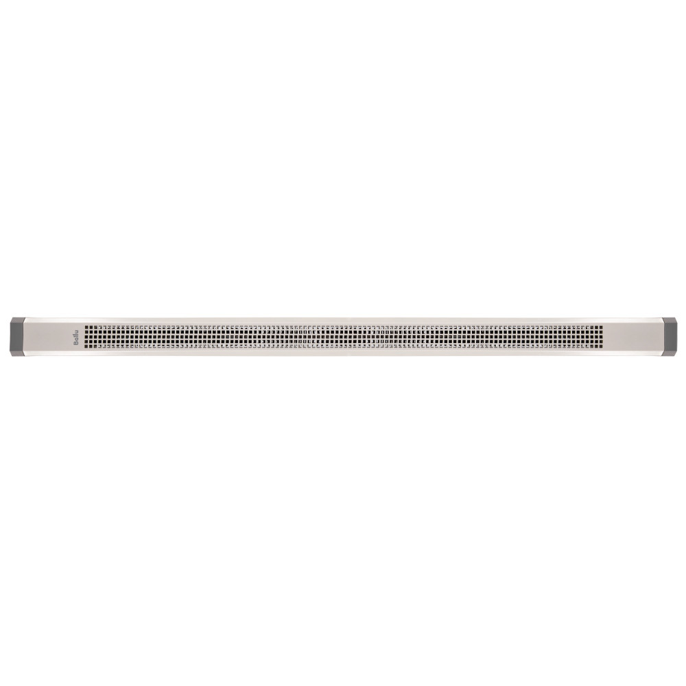 Конвектор электрический Ballu Plinth Compact BEC/PLC-100-400