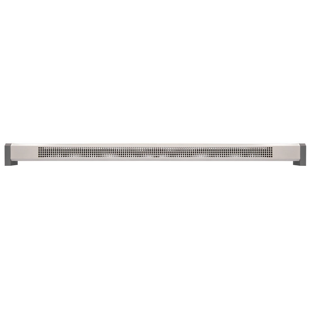 Конвектор электрический Ballu Plinth Compact BEC/PLC-100-400