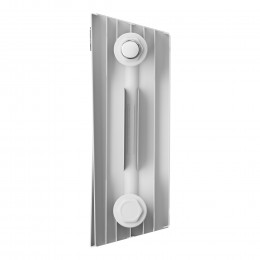 Радиатор биметаллический Royal Thermo PianoForte 200 Белый - 18 секц.