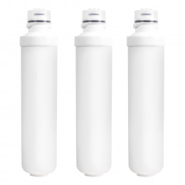 Комплект картриджей Electrolux iS SF