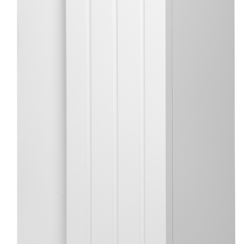 Портал Firelight Bianco Classic белый