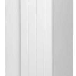 Портал Firelight Bianco Classic белый