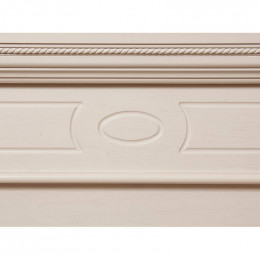 Портал Firelight Bianco 30 шпон белёный дуб