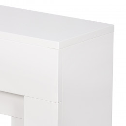 Портал Firelight Simple Classic белый