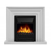 Портал Firelight Stretto Classic белый