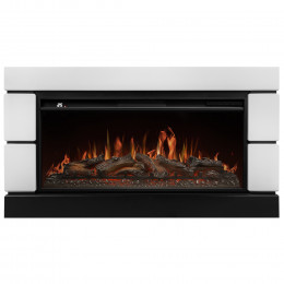 Портал Firelight Moderno 42/40/36, белый