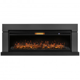 Портал Firelight Lindos 60 G, графит