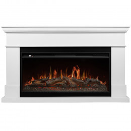 Портал Firelight California 40, белый