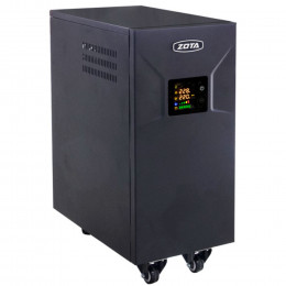 Источник бесперебойного питания ZOTA Matrix Case600 (600 Вт, 12В)