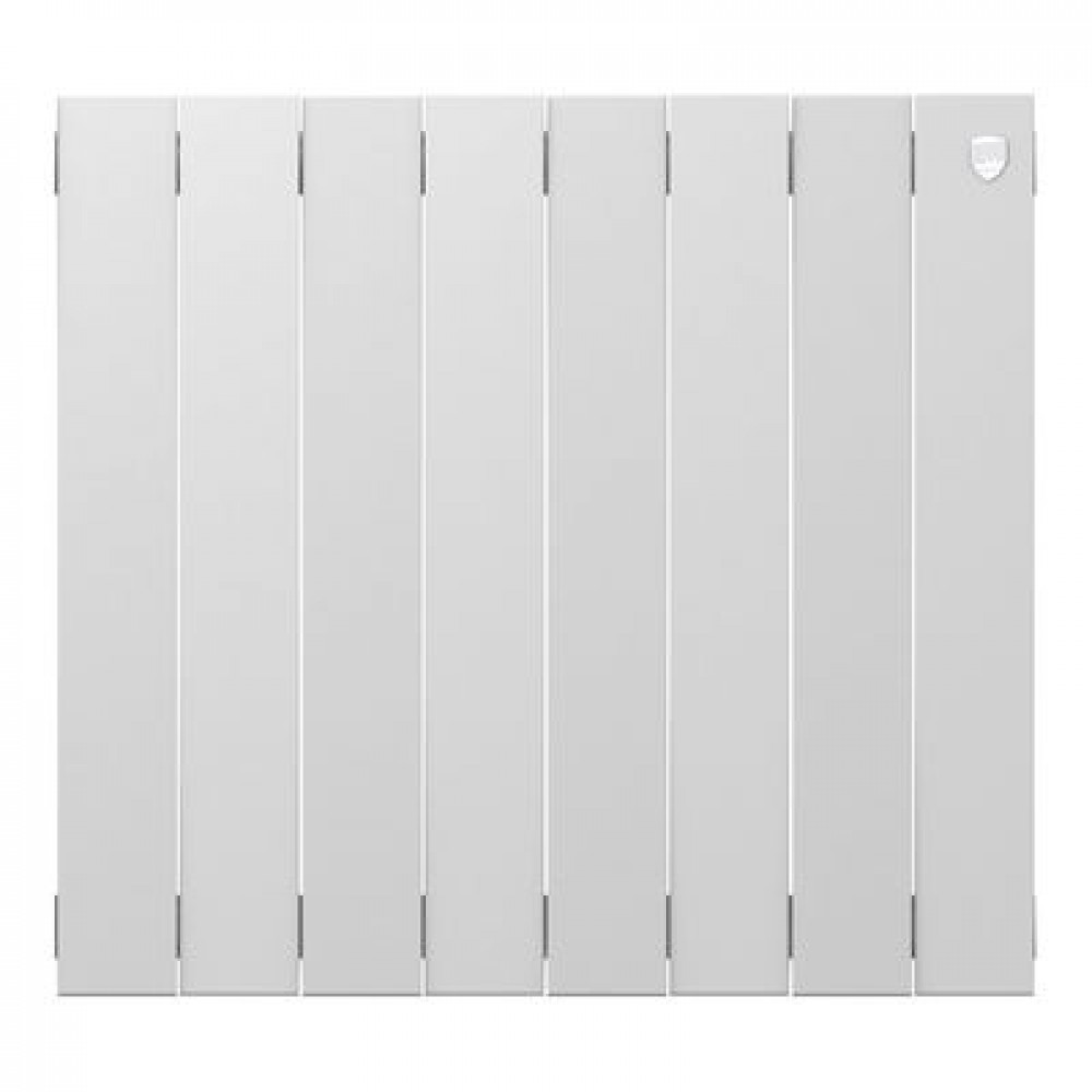 Радиатор Royal Thermo PianoForte 500 Bianco Traffico - 8 секц.