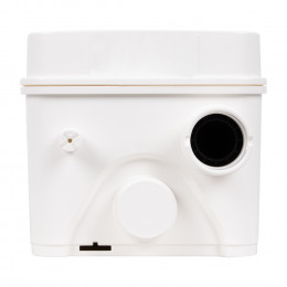 Установка канализационная Grundfos SOLOLIFT 2 D-2