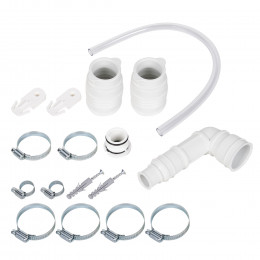 Установка канализационная Grundfos SOLOLIFT 2 D-2