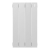Радиатор Royal Thermo PianoForte 500 Bianco Traffico - 4 секц.