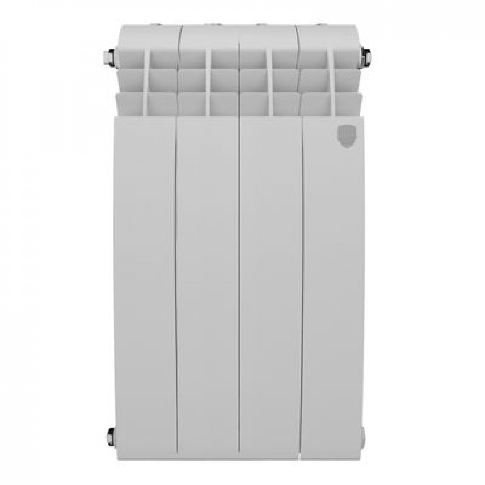 Радиатор Royal Thermo BiLiner 500 Bianco Traffico - 4 секц.