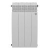 Радиатор Royal Thermo BiLiner 500 Bianco Traffico - 4 секц.