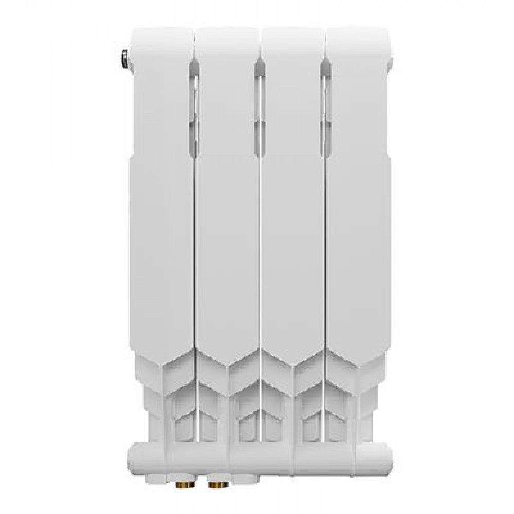 Радиатор Royal Thermo Vittoria Super 500 2.0 VDR80 - 4 секц.