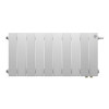 Радиатор Royal Thermo PianoForte 300 Bianco Traffico VDR80 - 10 секц.