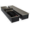 Конвектор внутрипольный Royal Thermo ATRIUM TURBO-190/300/1700-DG-U-DB