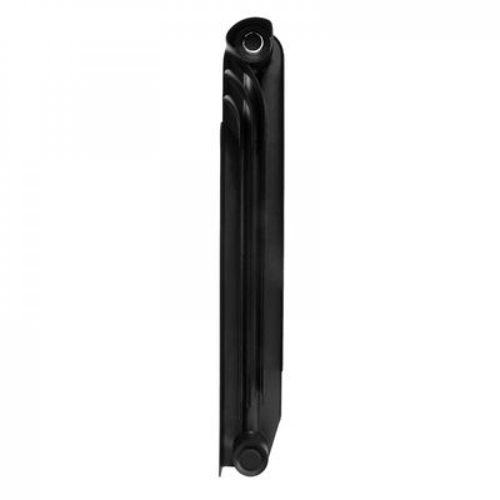 Радиатор Royal Thermo Revolution Bimetall 500 2.0/Noir Sable – 10 секц.