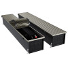 Конвектор внутрипольный Royal Thermo ATRIUM TURBO-190/250/800-DG-U-DB