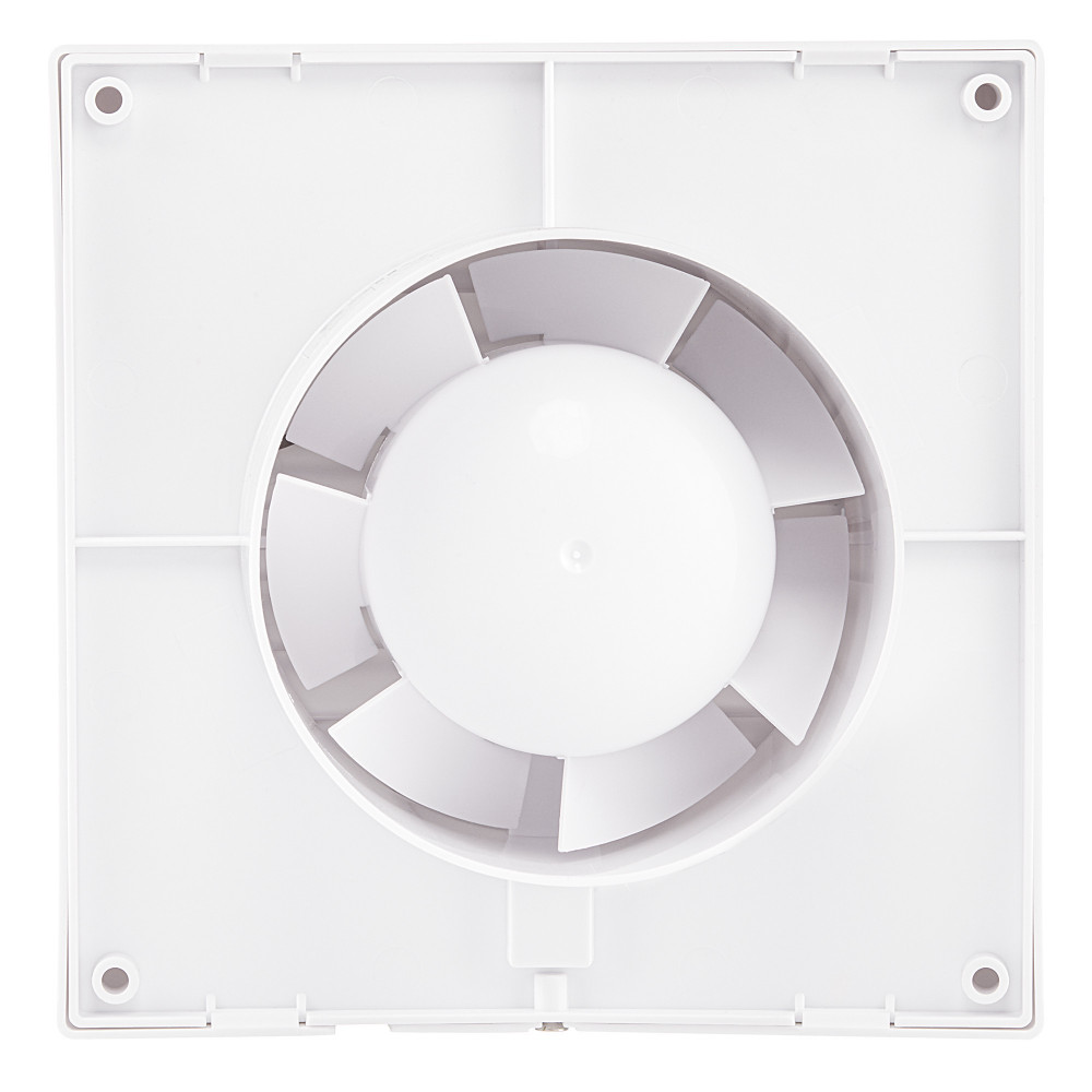 Вентилятор вытяжной Ballu BAF-EX 100 G с грав. жалюзи